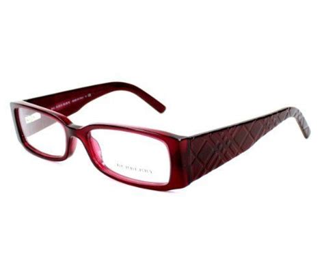 burberry red eyeglass frames|burberry eyeglass frames women's.